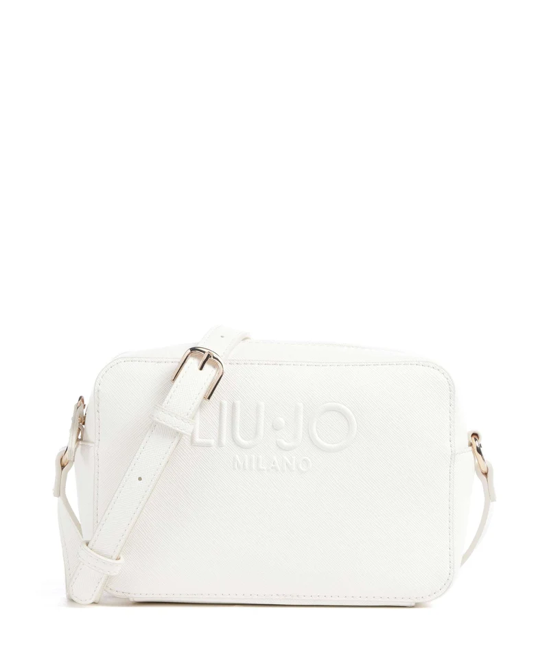 Liu Jo Halona M Umhängetasche cream