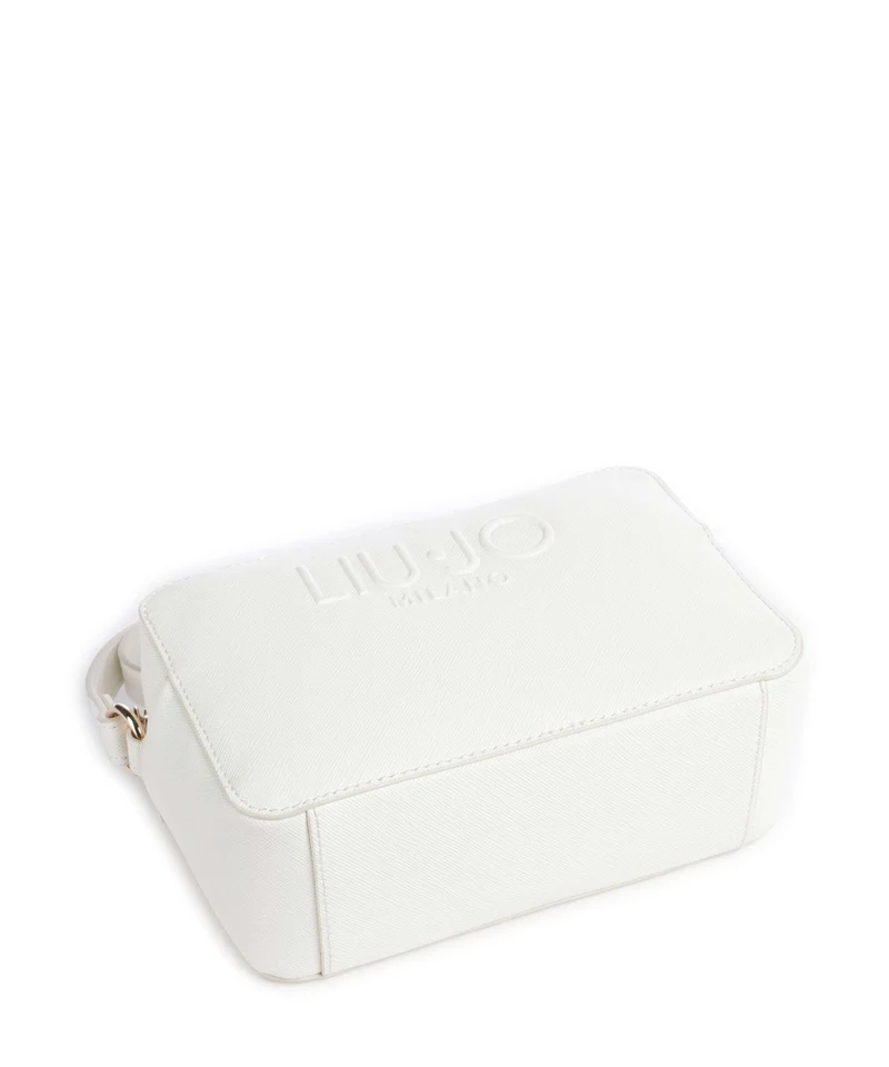 Liu Jo Halona M Umhängetasche cream
