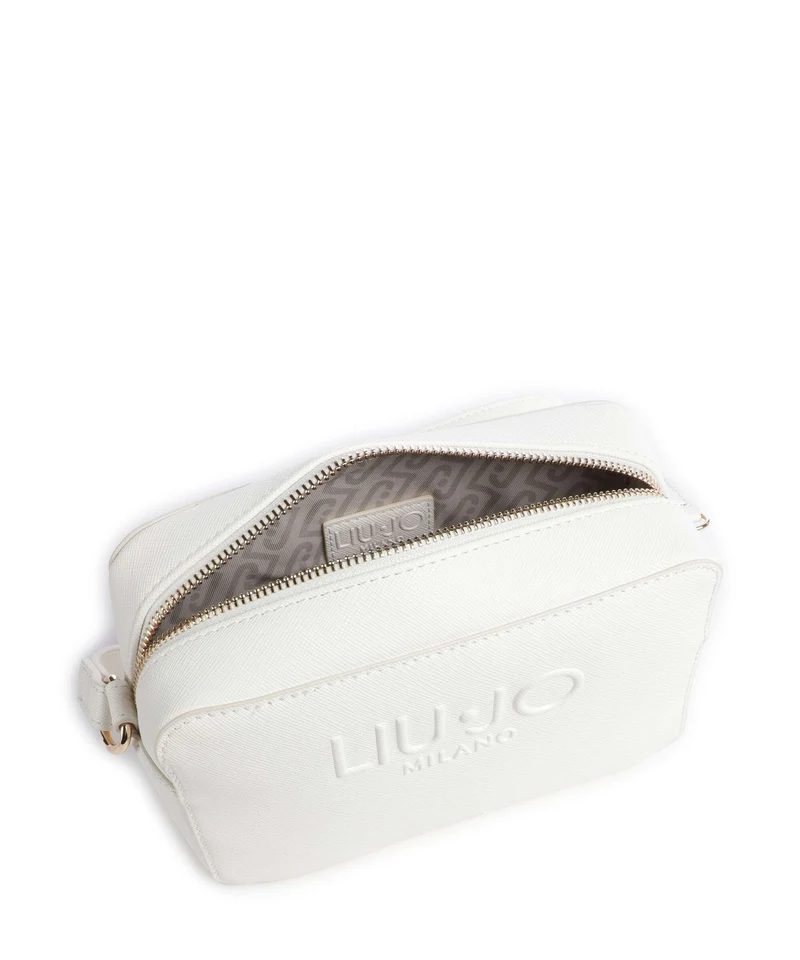 Liu Jo Halona M Umhängetasche cream