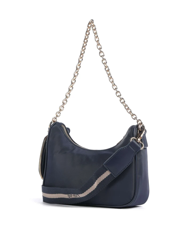 Liu Jo Achala S Schultertasche dress blue