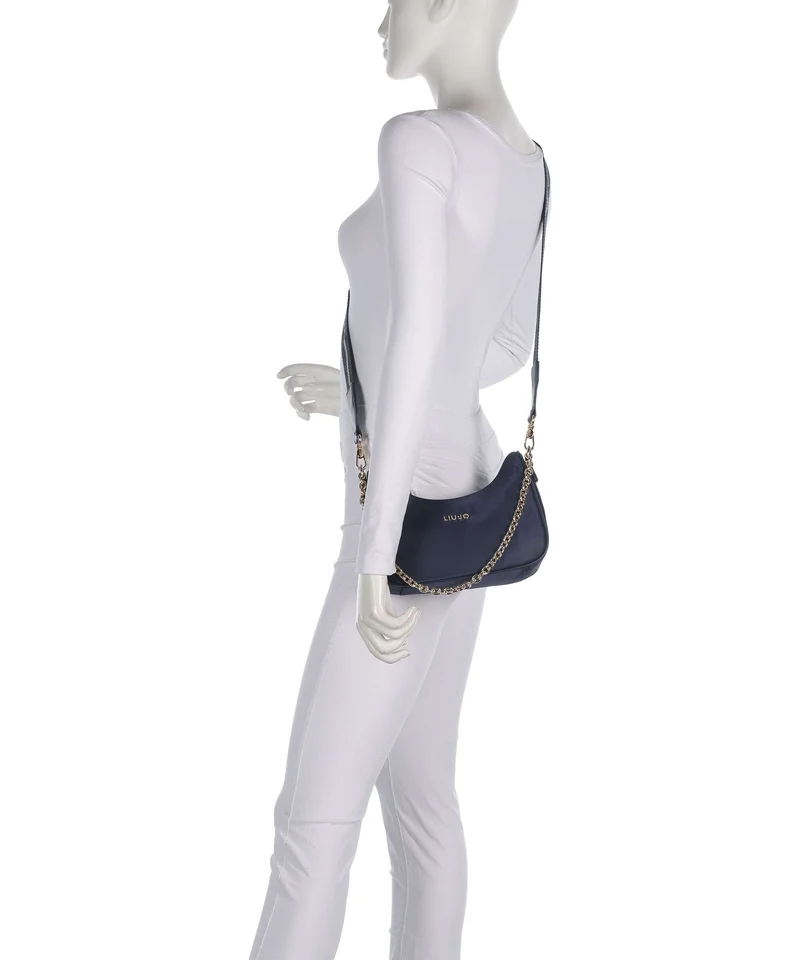 Liu Jo Achala S Schultertasche dress blue