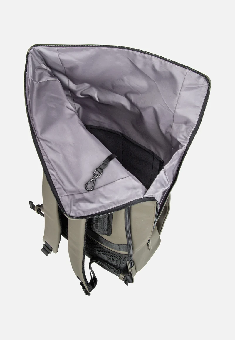 Halmstad 5405 Olive - Rucksack