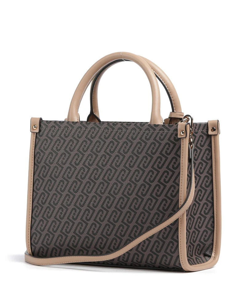 Liu Jo Ridhi S Handtasche testamoro/dark cipria