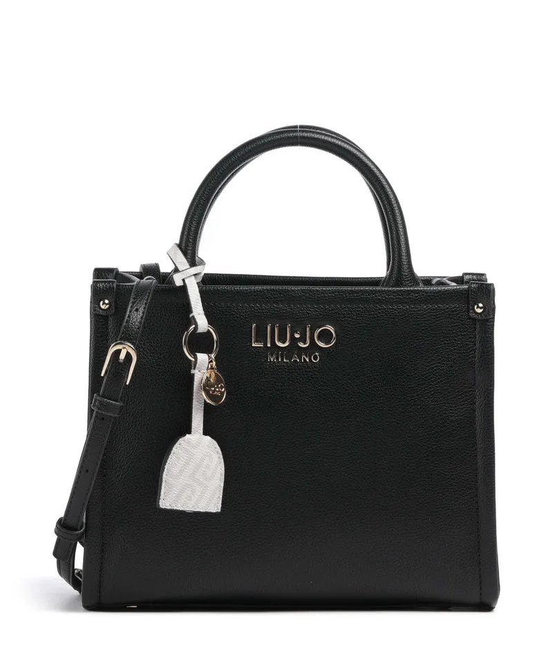 Liu Jo Ridhi S Handtasche nero