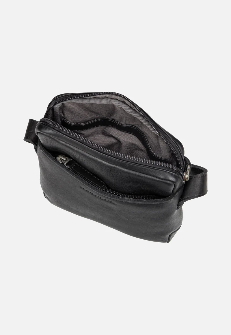 Campo 2719 Schwarz - Crossbody Bag