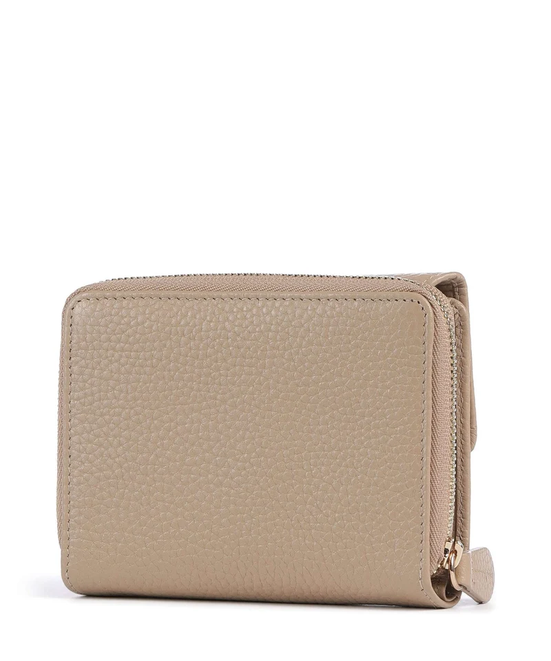 Braun Büffel Asti M Geldbörse caramel