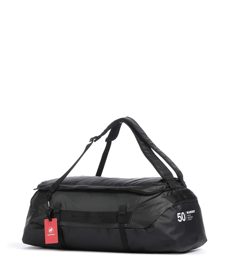 Mammut Cargo 50 Reisetasche black
