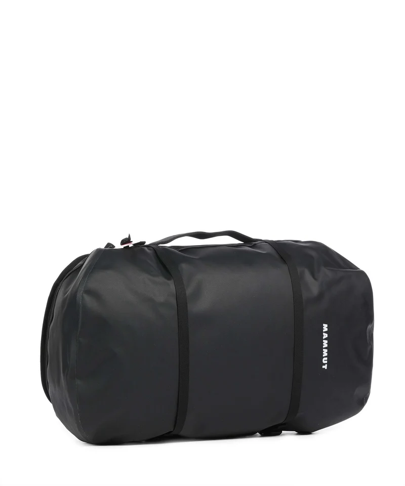 Mammut Cargo 50 Reisetasche black