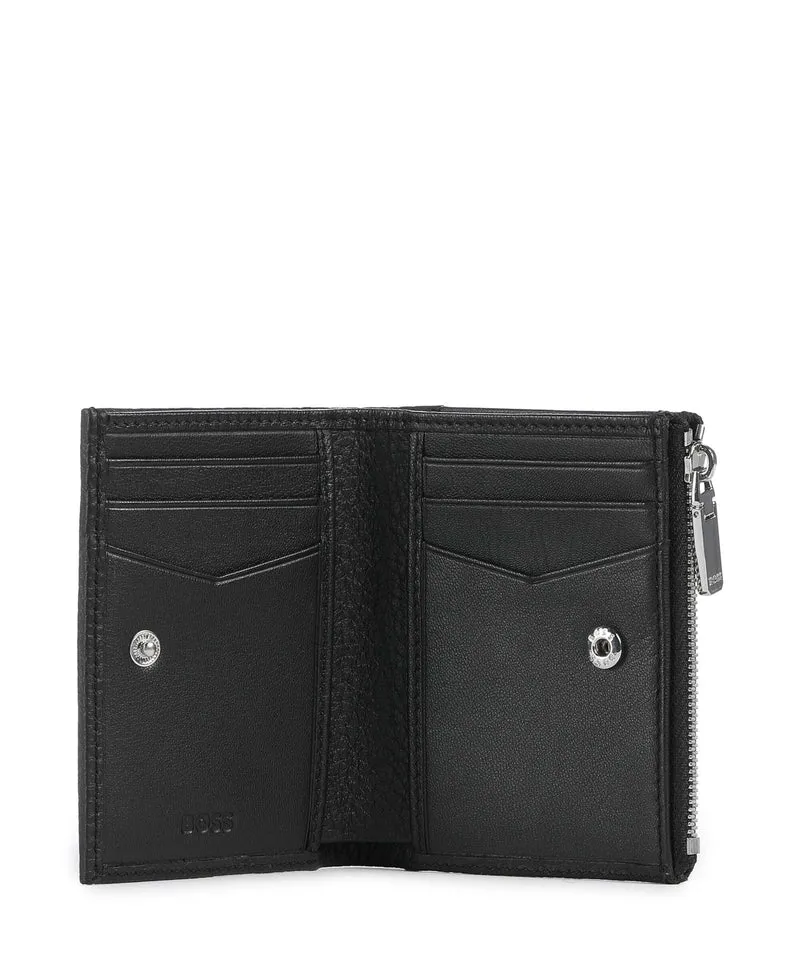 BOSS Crosstown Geldbörse black