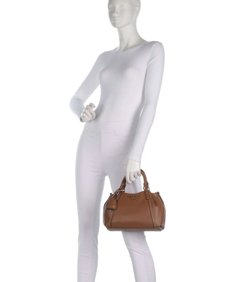 Liu Jo Trepida S Handtasche sequoia