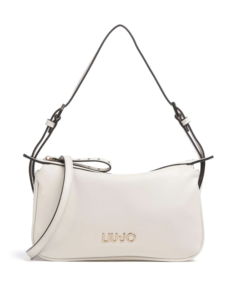 Liu Jo Arezu S Schultertasche cream
