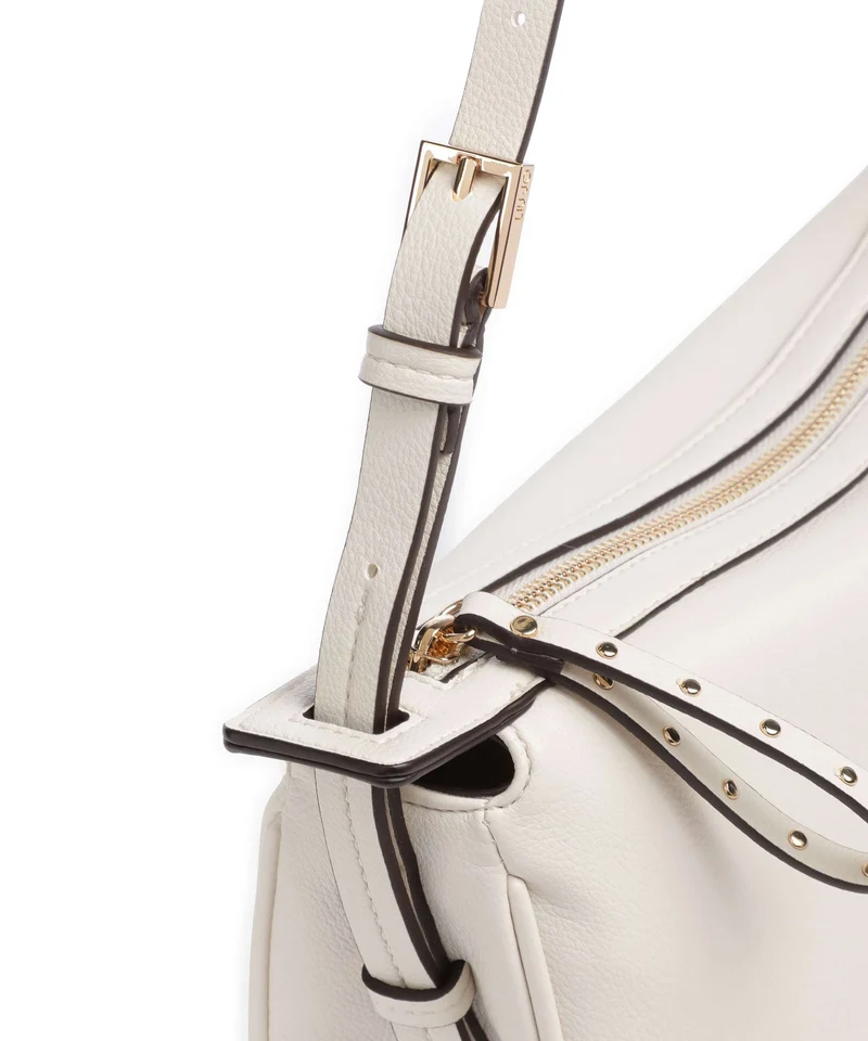Liu Jo Arezu S Schultertasche cream