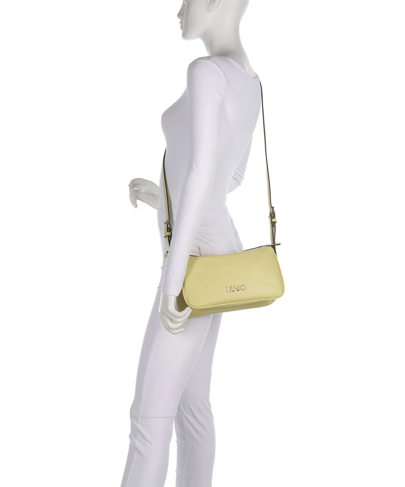 Liu Jo Arezu S Schultertasche avocado