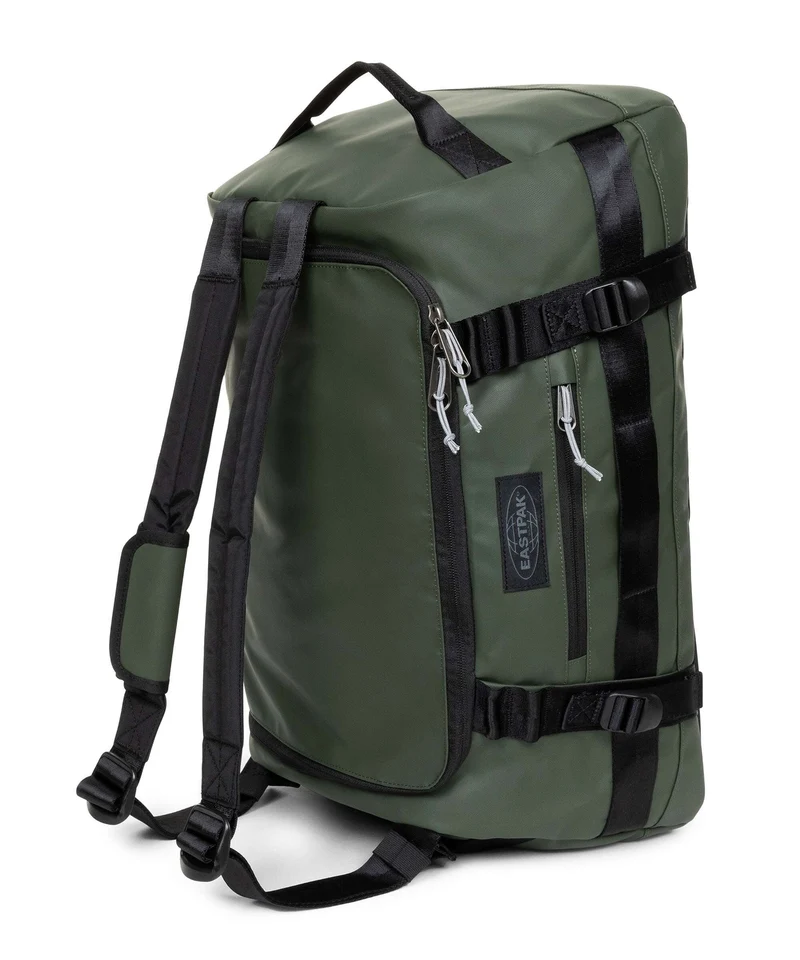Eastpak Duffel Pack S Reisetasche tarp forest