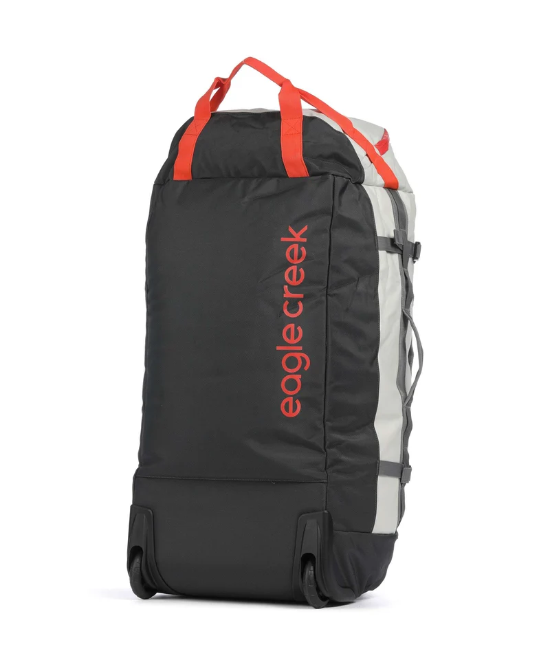 Eagle Creek Cargo Hauler 130 Rucksack-Trolley silver/rising sun