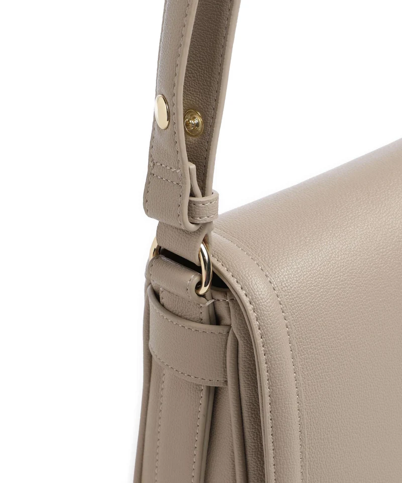 Armani Exchange Tory M Schultertasche sand