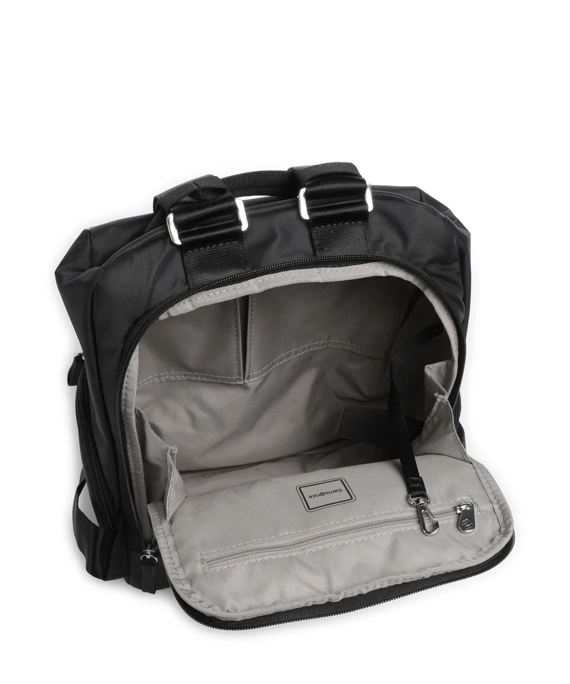 Samsonite Move 5.0 Rucksack black