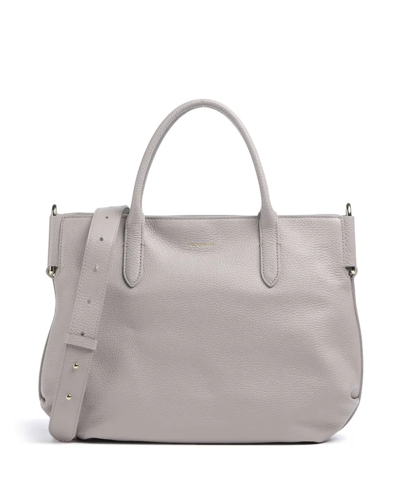 Coccinelle Rebekka Handtasche oyster