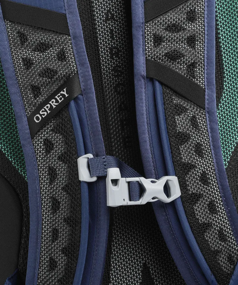 Osprey Sportlite 20 Wanderrucksack serenity blue
