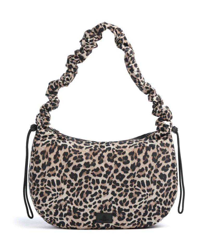 Markberg GroundMBG Beuteltasche leopard