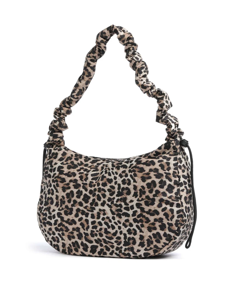 Markberg GroundMBG Beuteltasche leopard