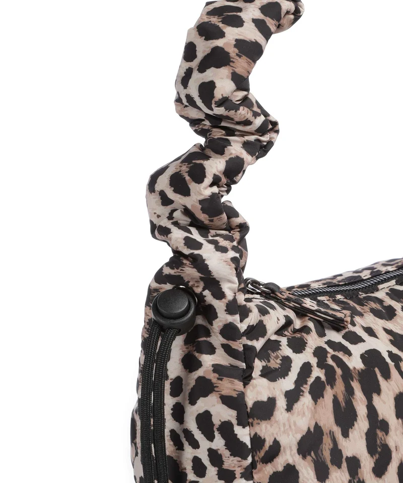 Markberg GroundMBG Beuteltasche leopard