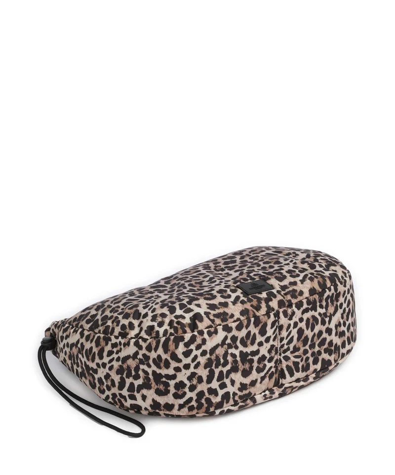 Markberg GroundMBG Beuteltasche leopard