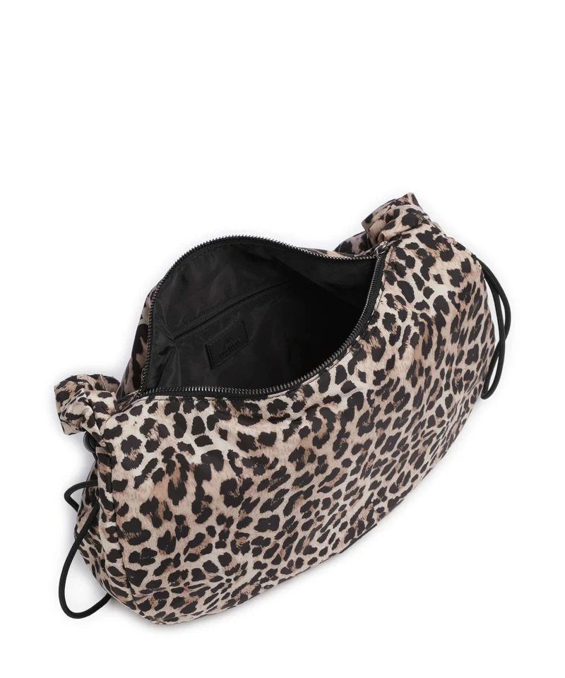Markberg GroundMBG Beuteltasche leopard