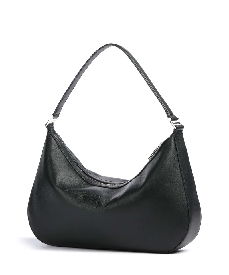 BOSS Ariell M Beuteltasche black