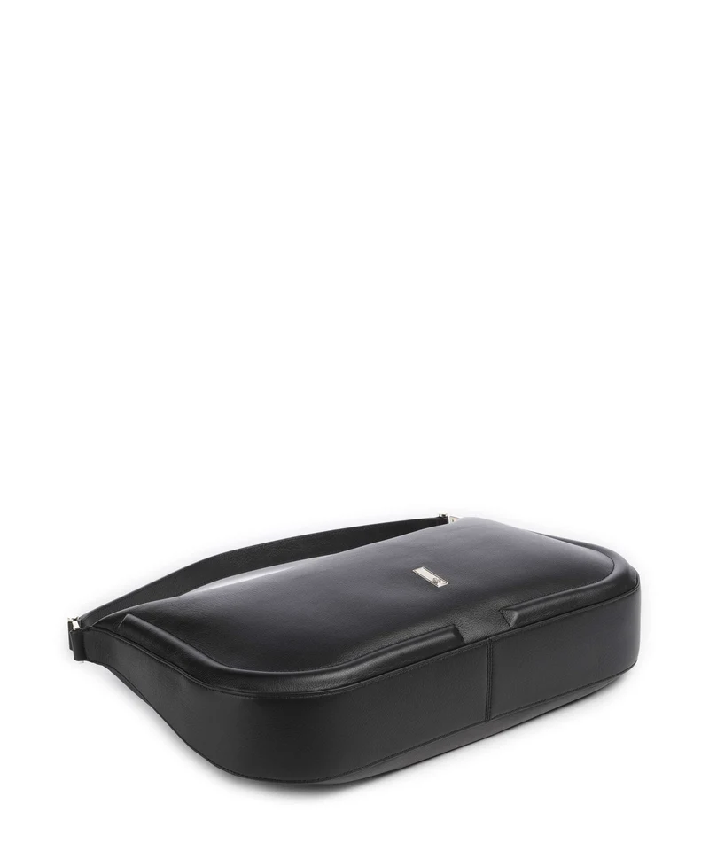 BOSS Ariell M Beuteltasche black