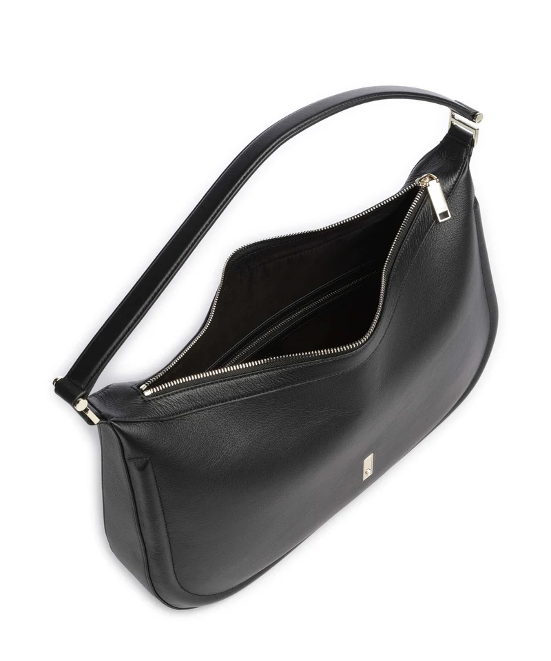 BOSS Ariell M Beuteltasche black