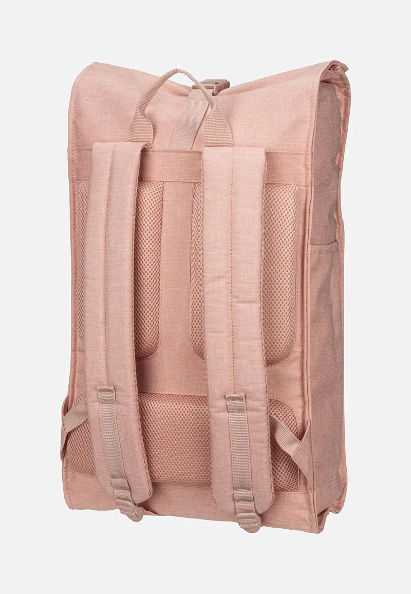 Urban Twist Blush - Rolltop Rucksack