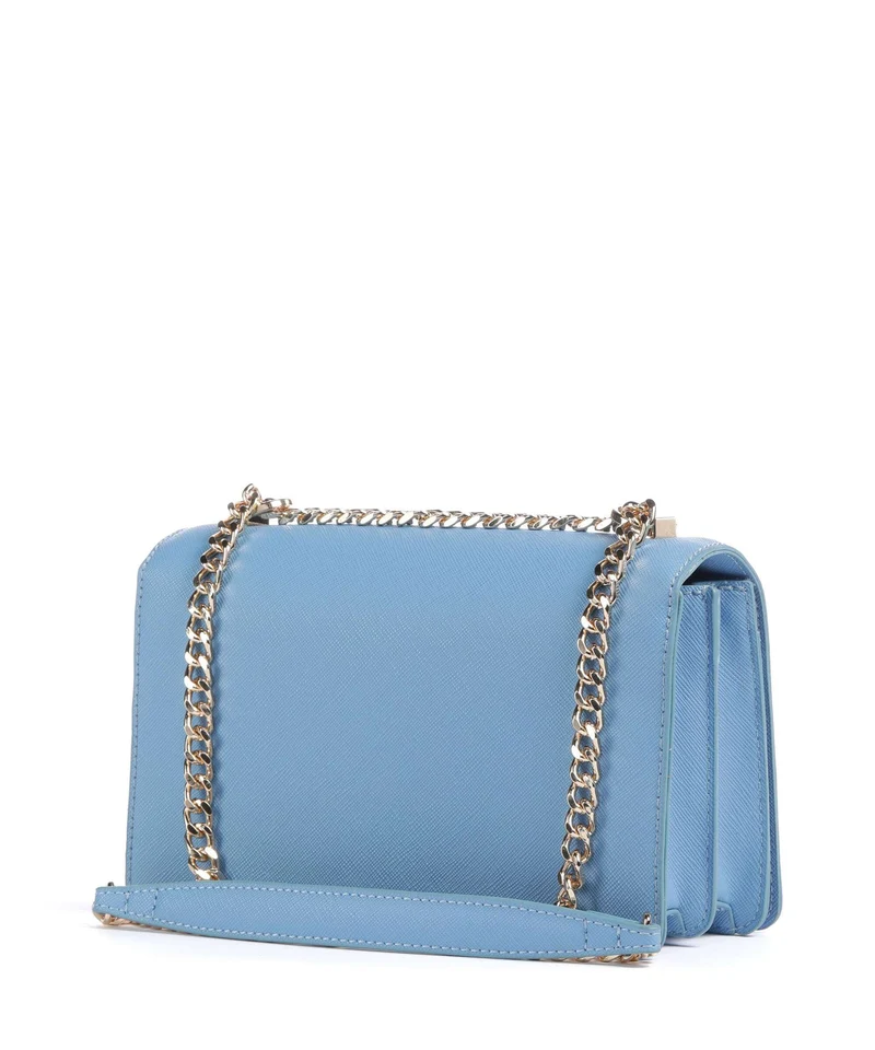 Liu Jo Halona M Schultertasche azure blue