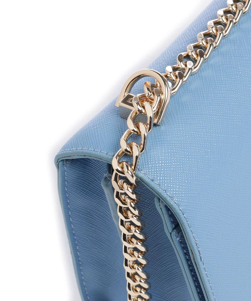 Liu Jo Halona M Schultertasche azure blue