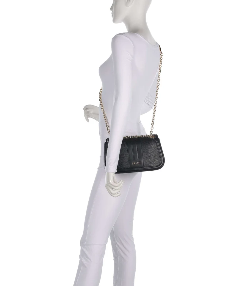 Liu Jo Ematite M Schultertasche nero