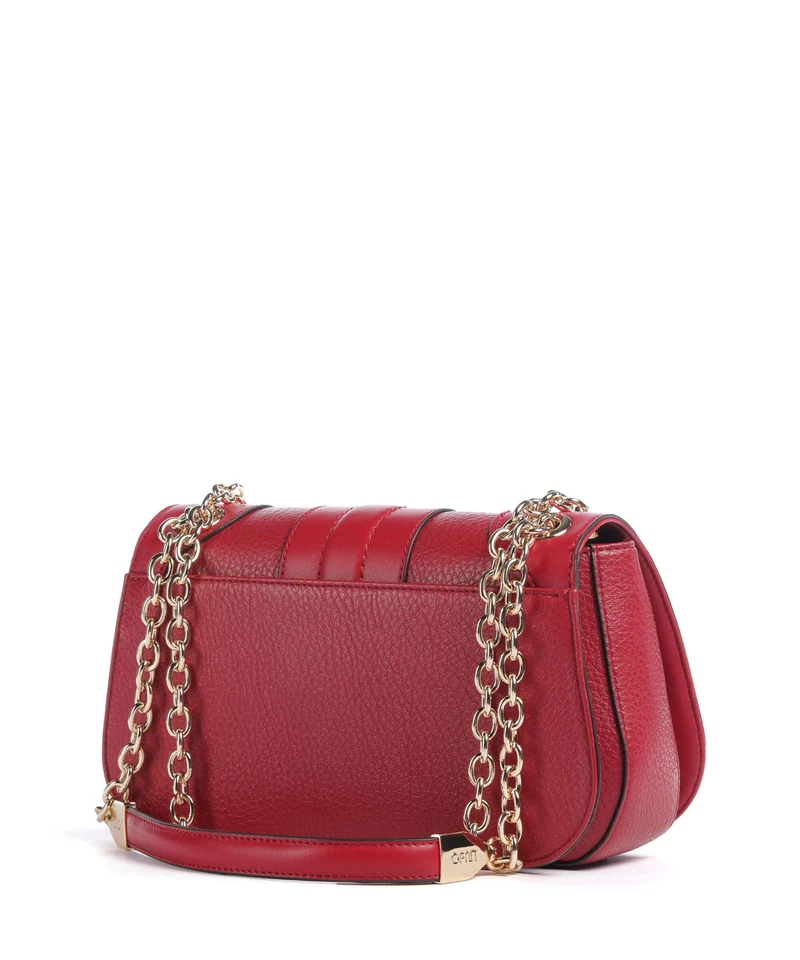 Liu Jo Ematite M Schultertasche ciliegia