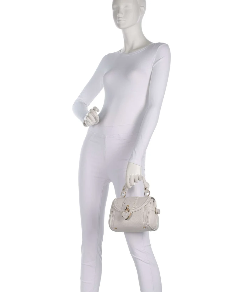 Liu Jo Corniola S Handtasche cream