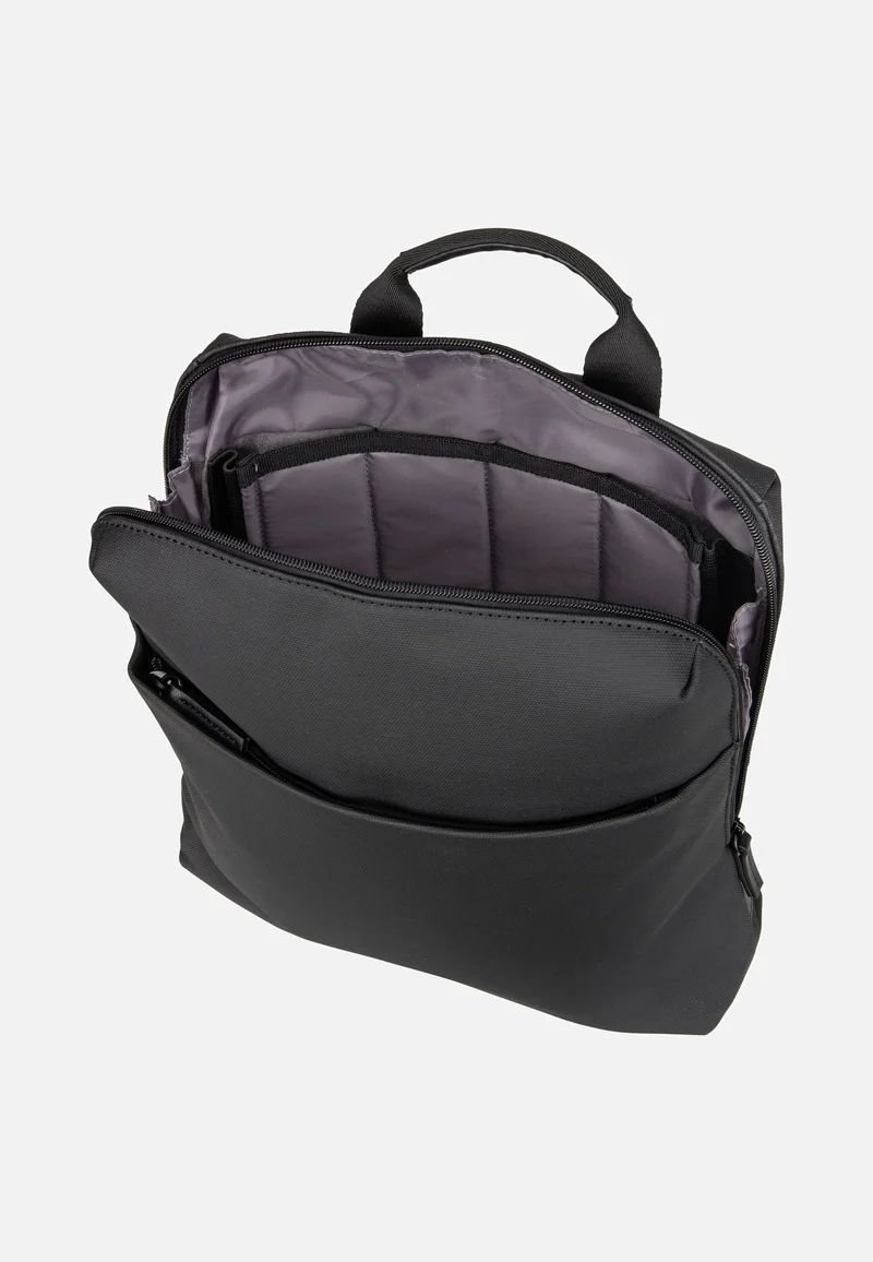 Borgholm BP S 5309 Schwarz - Rucksack