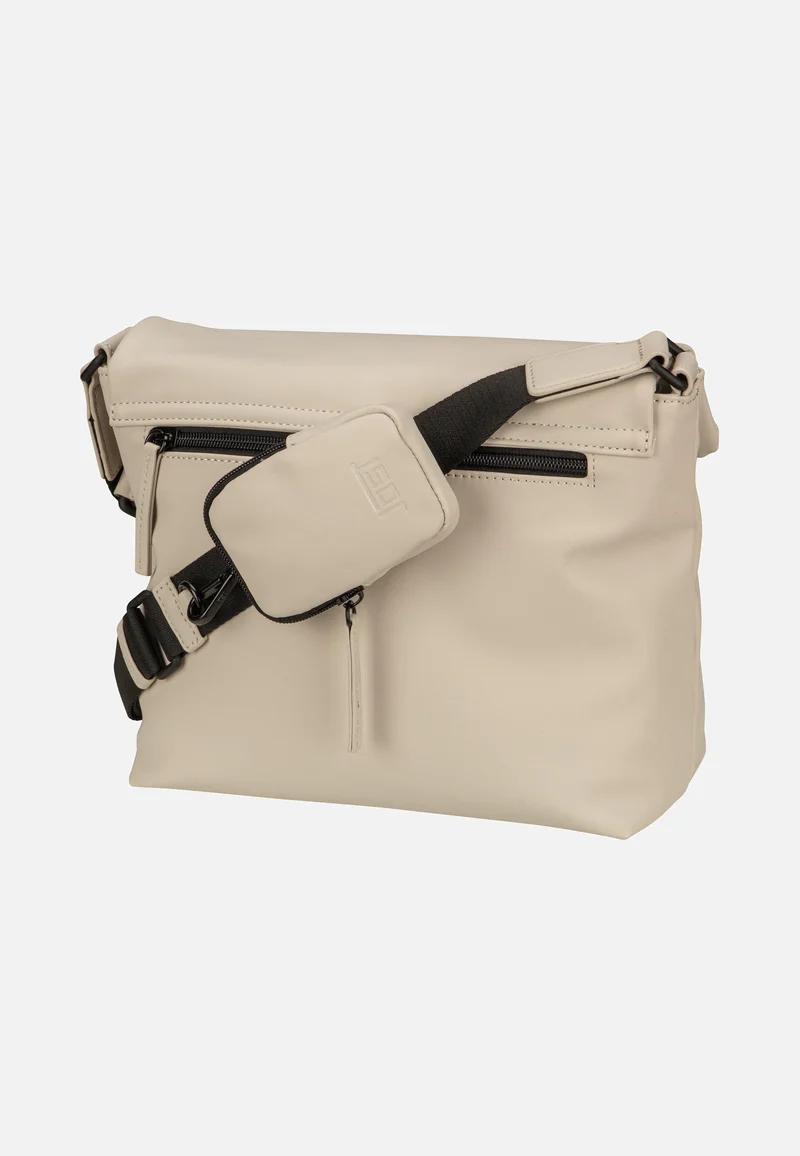 Halmstad 5411 Offwhite - Crossbody Bag