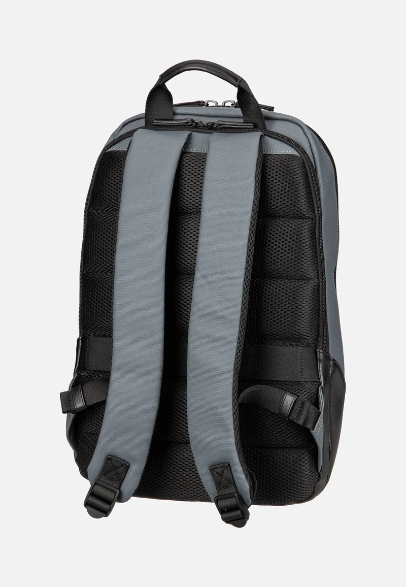 Borgholm BP 5304 Blaugrau - Rucksack