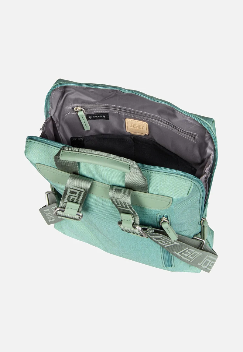 Bergen Daypack M Lagoon - Rucksack