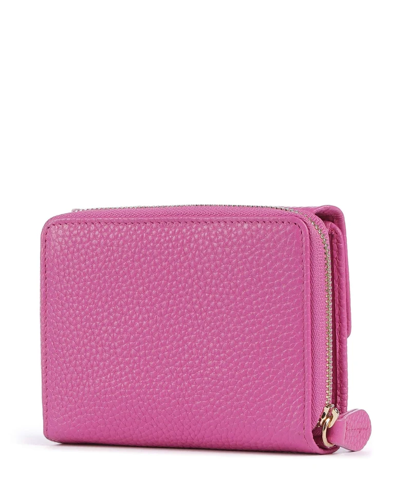 Braun Büffel Asti M Geldbörse fuchsia