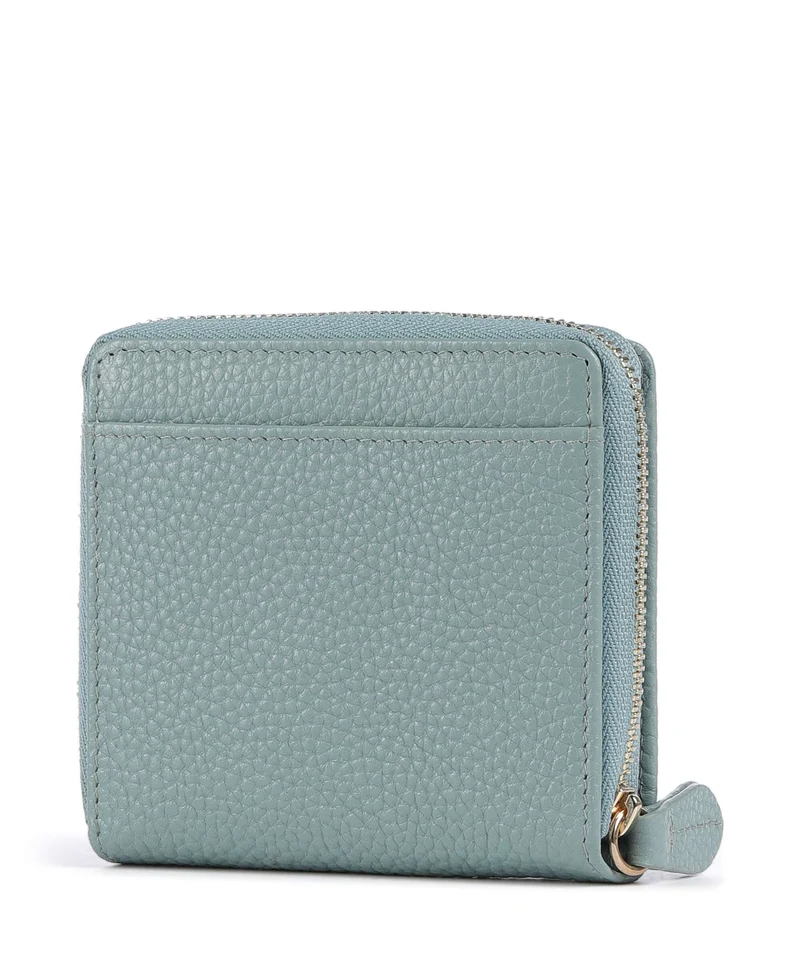 Braun Büffel Asti S Geldbörse green mistle