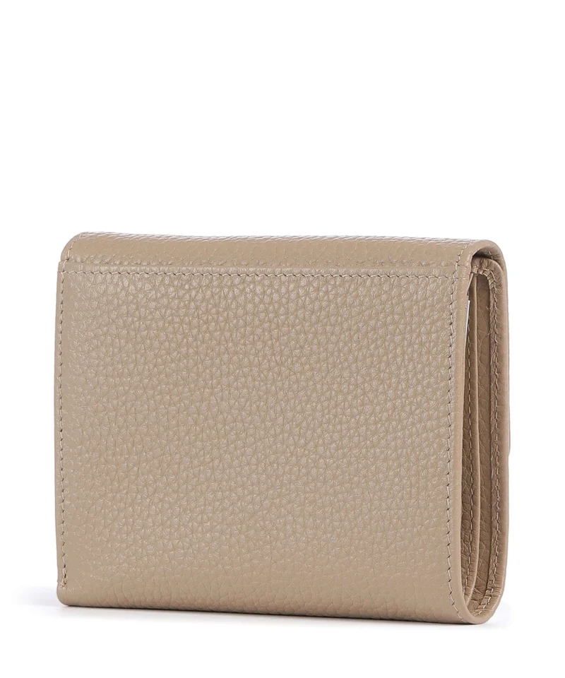 Braun Büffel Asti M Geldbörse caramel