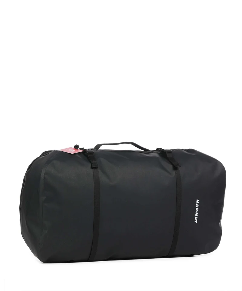 Mammut Cargo 70 Reisetasche black