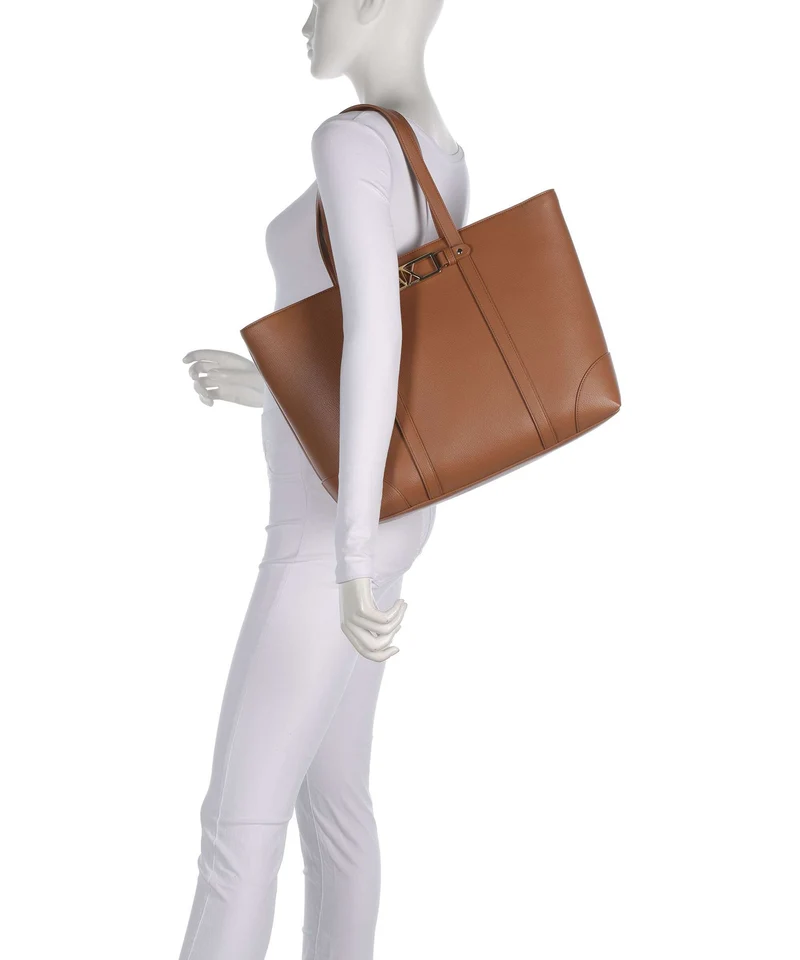 Armani Exchange Polly M Shopper saline clay