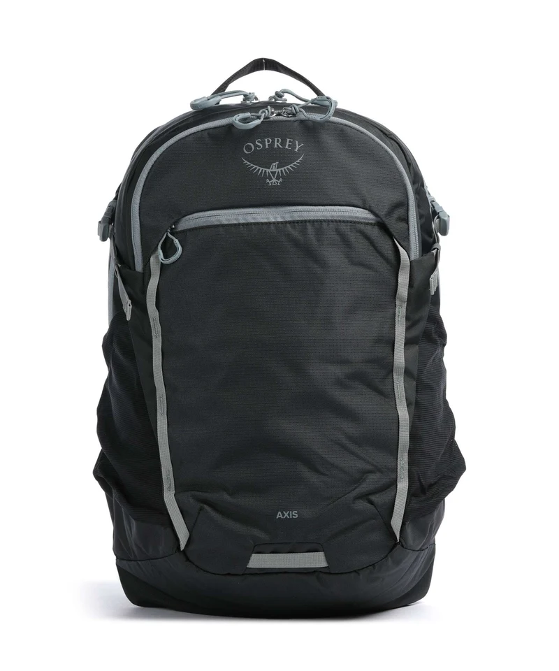 Osprey Axis 24 Rucksack black/shale grey