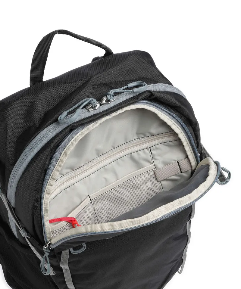 Osprey Axis 24 Rucksack black/shale grey