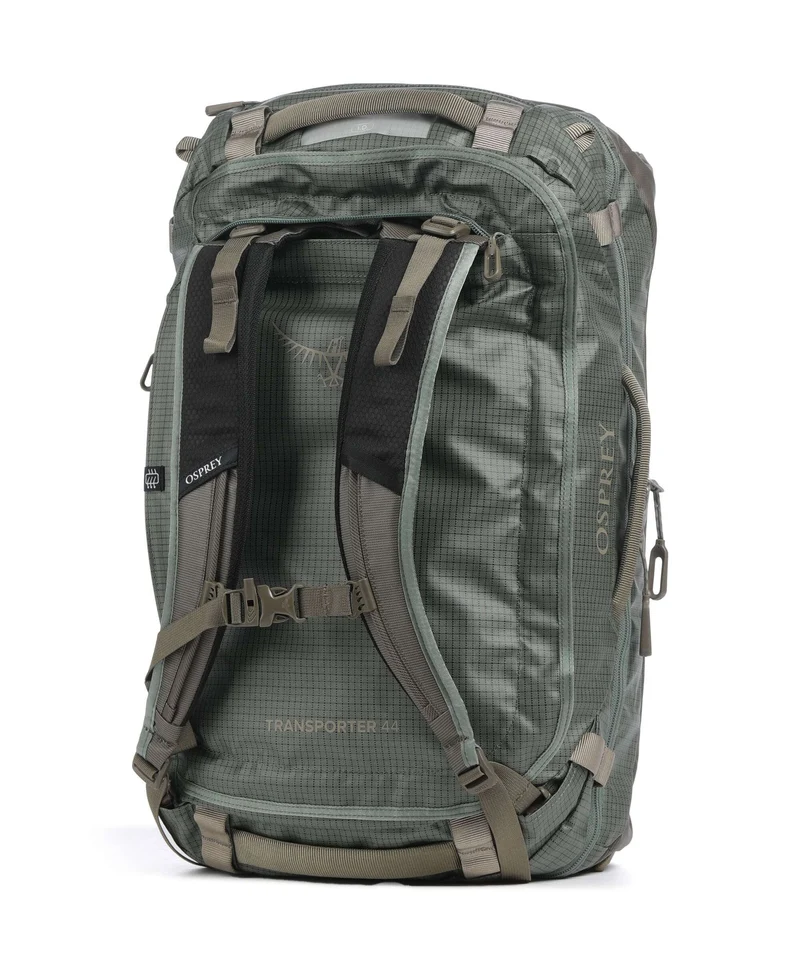 Osprey Squffel 44 Weekender pine leaf green