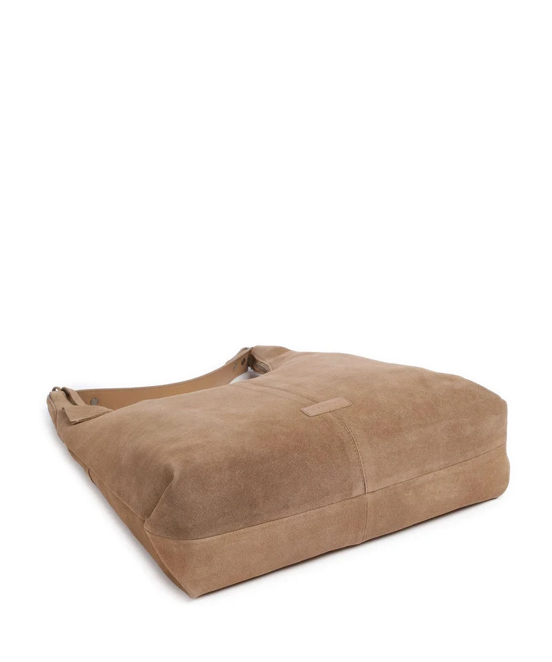 Burkely Vienna Beuteltasche nude